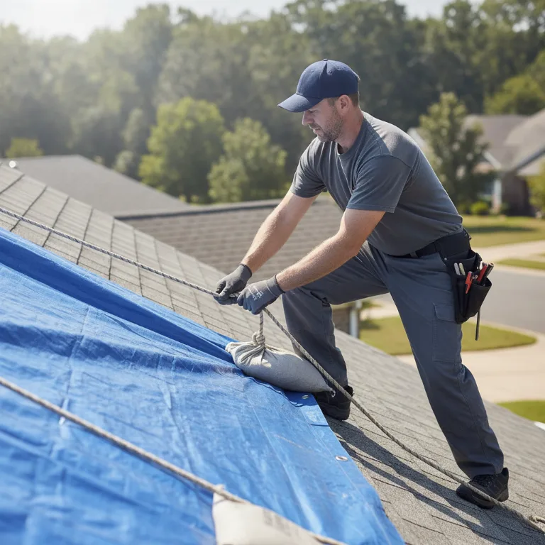 temporare dachabdeckung schweiz Zürich (Kreis 2) / Wollishofen